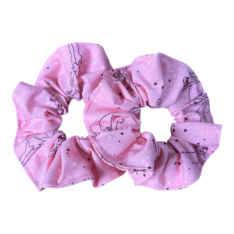 Other Pink Scrunchies product image